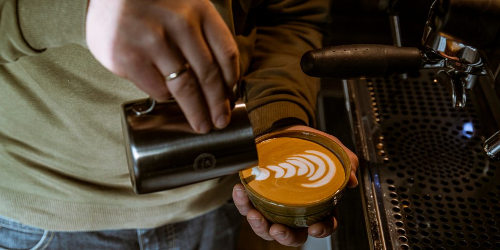 Haseborg-Kaffee-Latte-Art